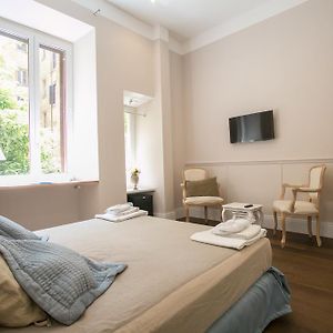 Deluxe Kamer met een King Size Bed